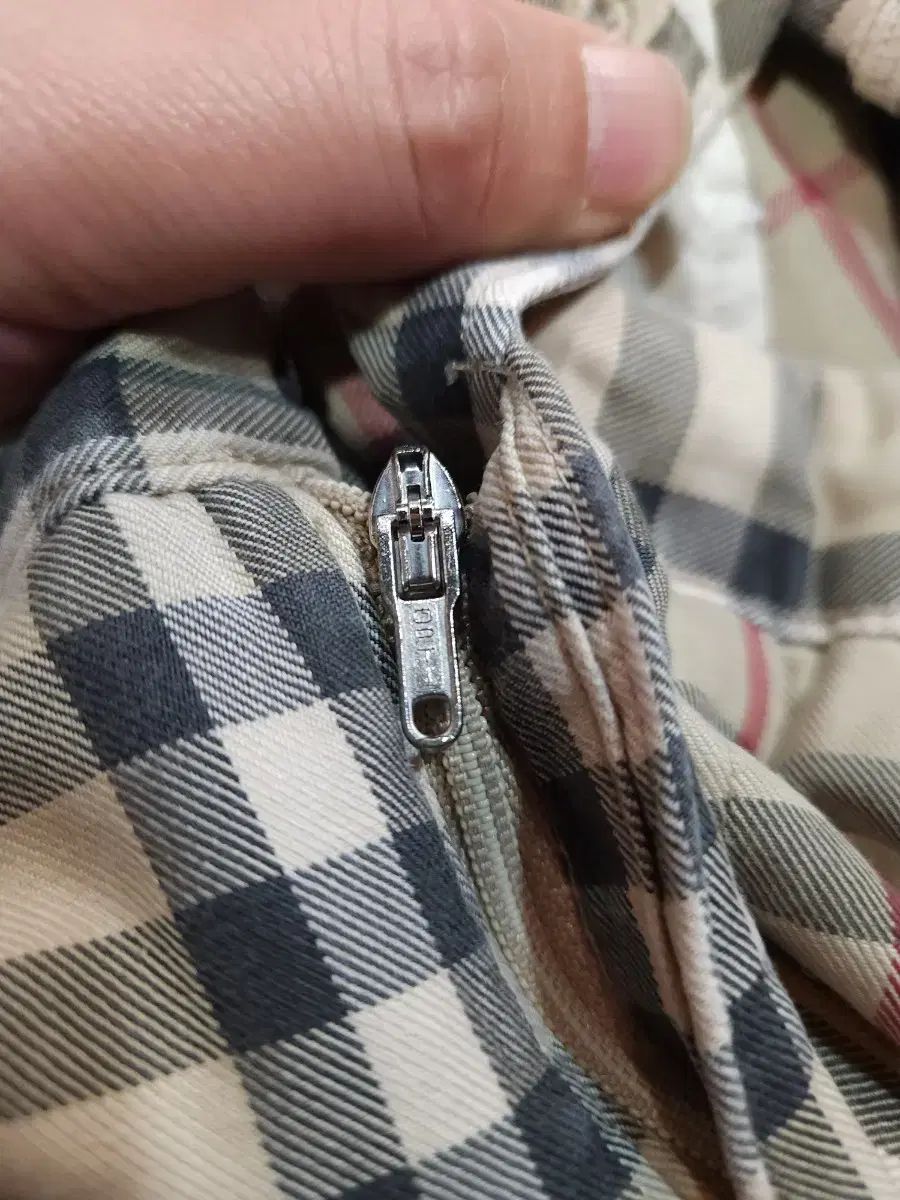 BURBERRY バーバリー