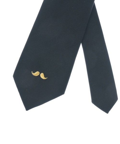 Mr.BATHING APE by UNITED ARROWS ネクタイ MR BATHING APE PATTERN