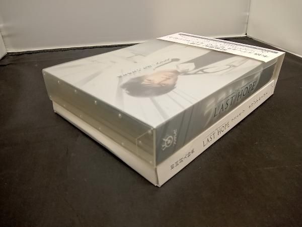 ラストホープ-完全版-Blu-ray BOX(Blu-ray Disc) - メルカリ