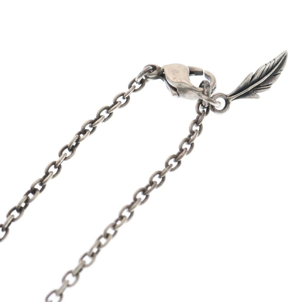 ブラッディマリー LTD グロウ ペンダント クリスマス 限定 ネックレス