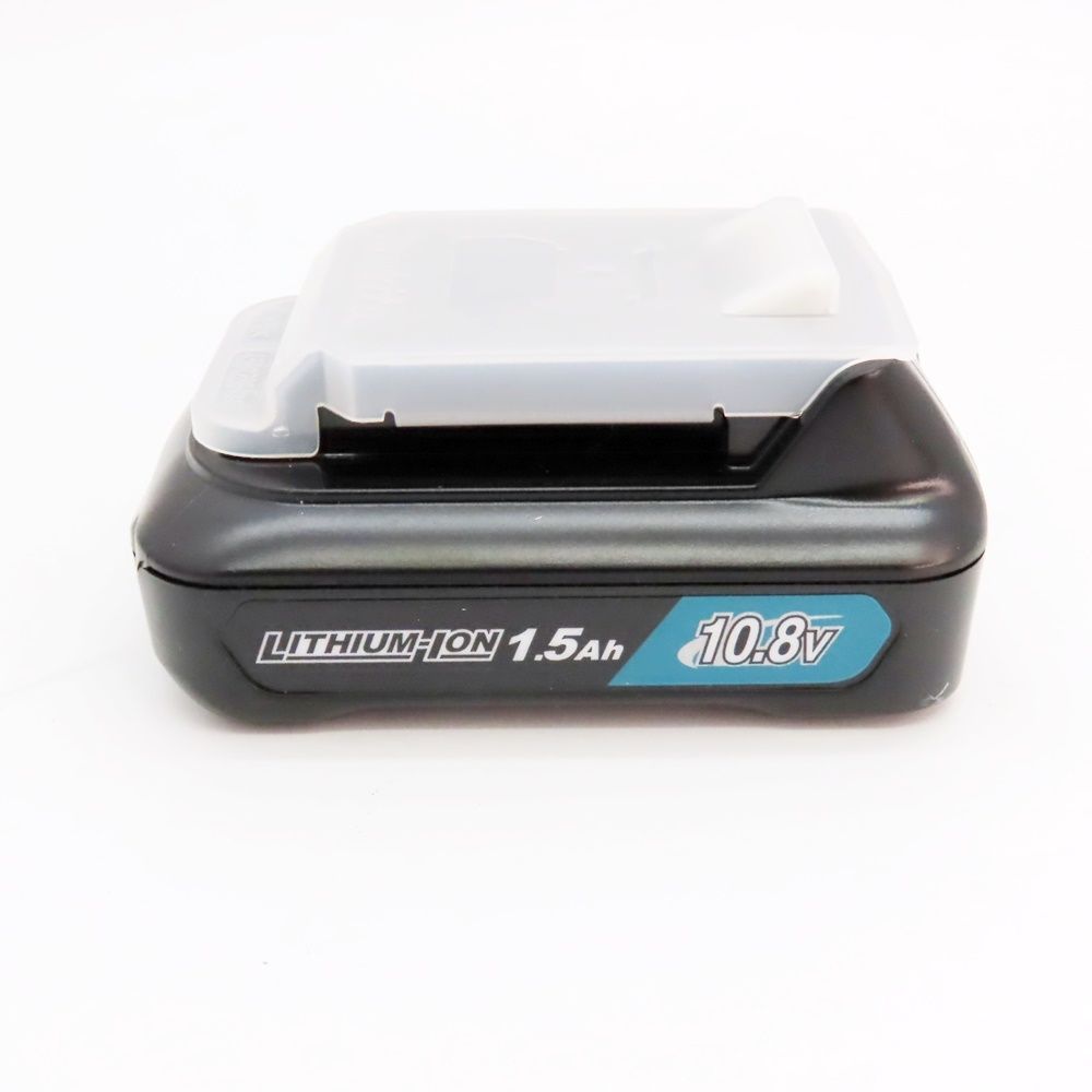 Makita マキタ BL1015B バッテリー 10.8V 1.5Ah A2400762