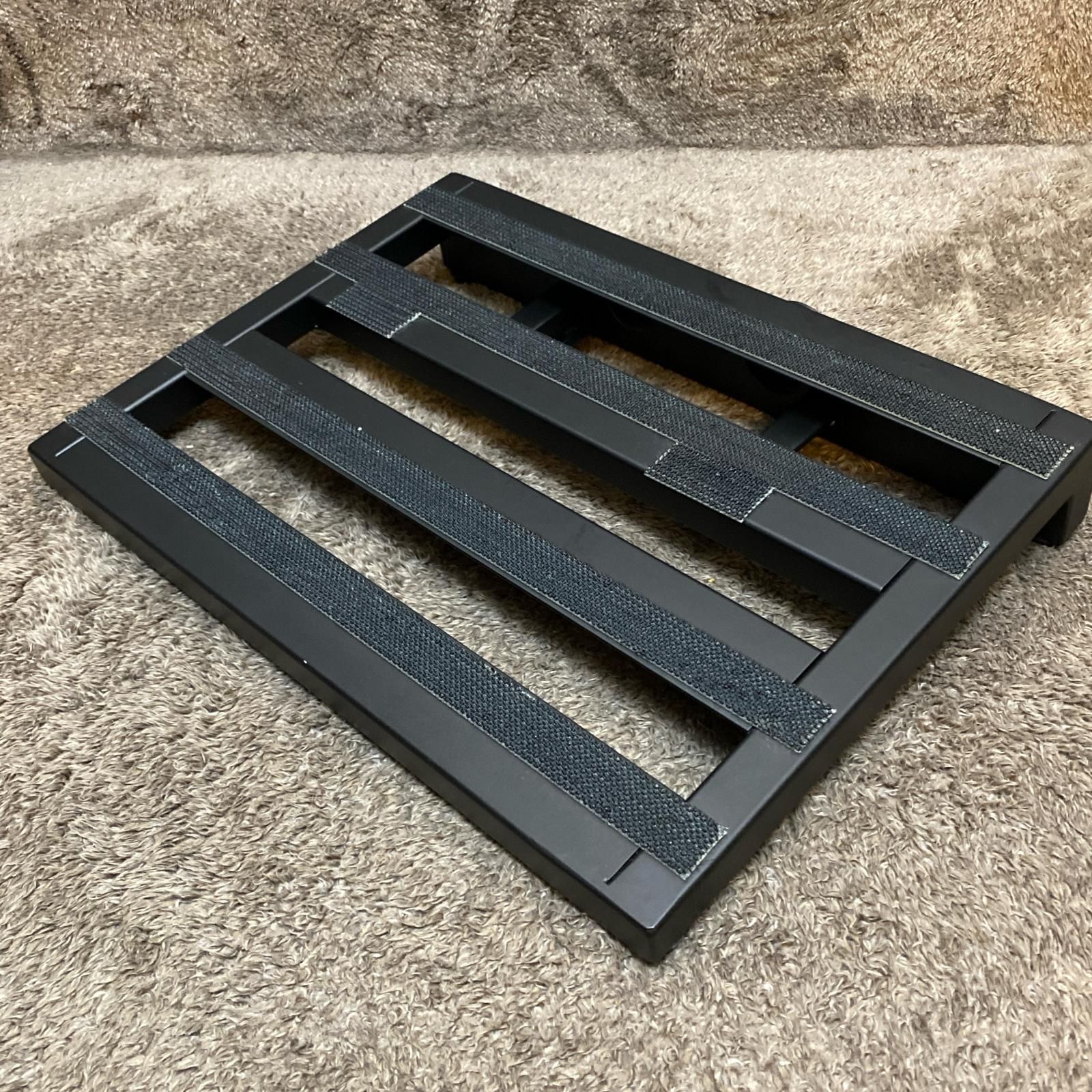 ペダルトレイン 楽器