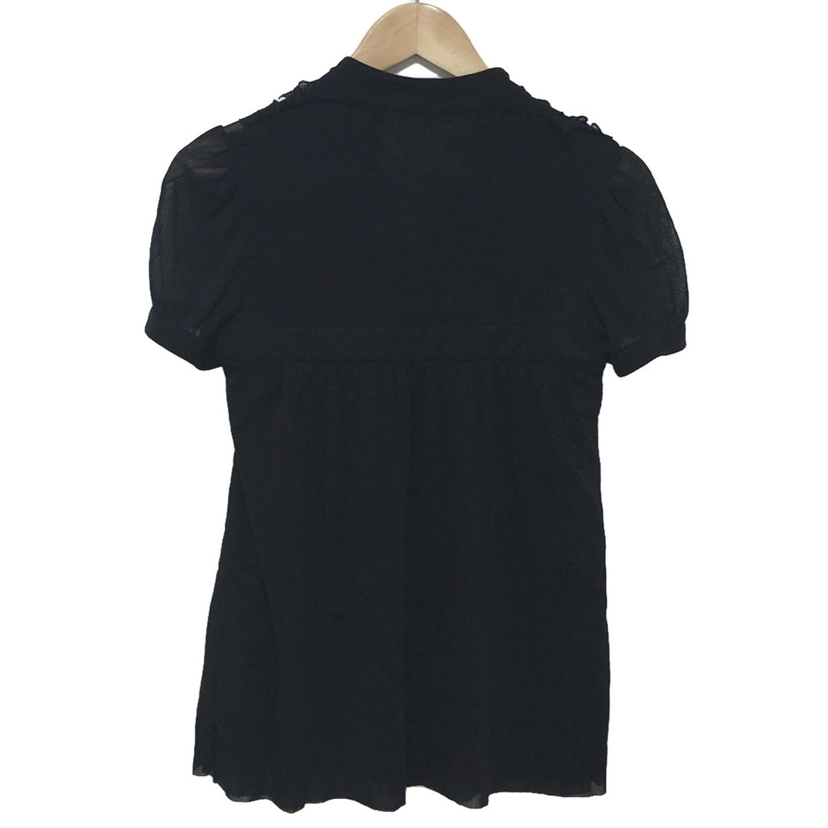 VIVIENNE TAM 半袖シャツ サイズ0