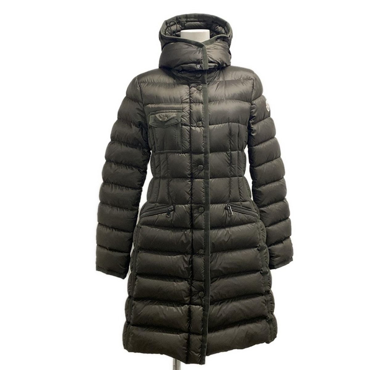 MONCLER(モンクレール) ダウンコート サイズ0 XS レディース MONCLER(モンクレール) ダウンコート サイズ0 XS レディース