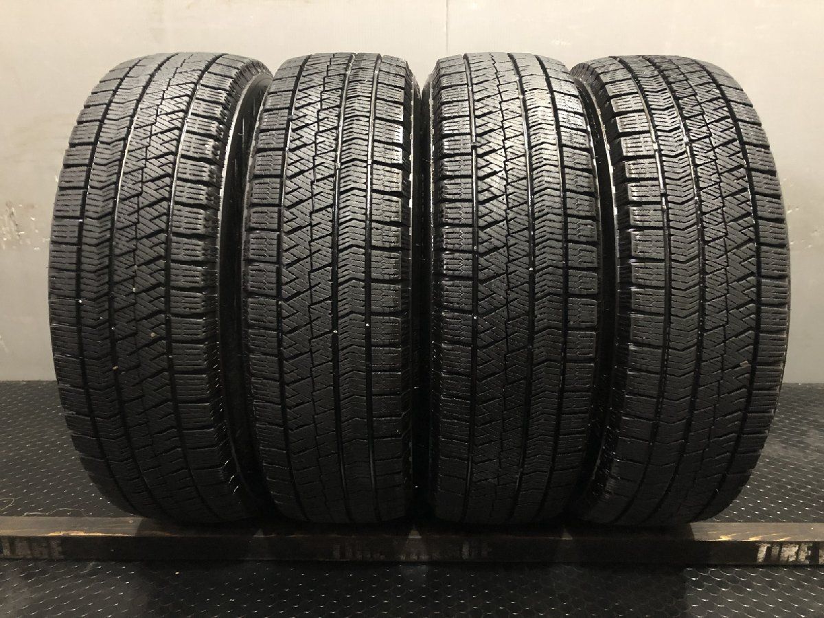 BS BRIDGESTONE BLIZZAK VRX2 175/65R15 15インチ スタッドレス BS BRIDGESTONE BLIZZAK VRX2 175/65R15 15インチ スタッドレス