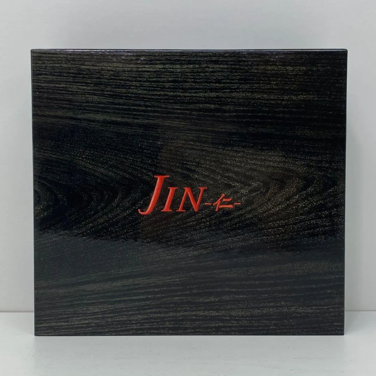 飾磨店 JIN-仁- 完結編 Blu-ray BOX 305-0002