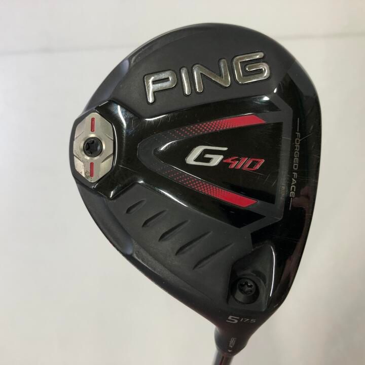 訳あり G410 | 17.5 | R | ALTA J CB RED | | フェアウェイウッド | ピン 最短即日発送