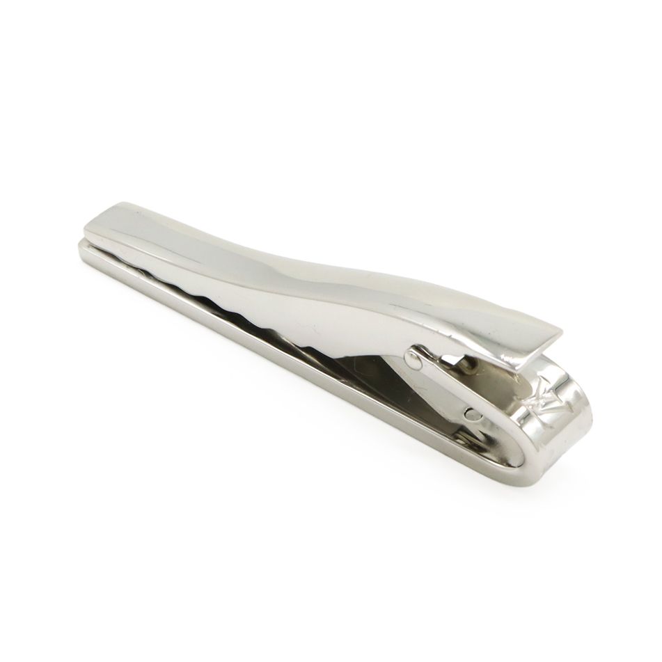 LOUIS VUITTON ルイ ヴィトン モノグラム ボールド ネクタイピン