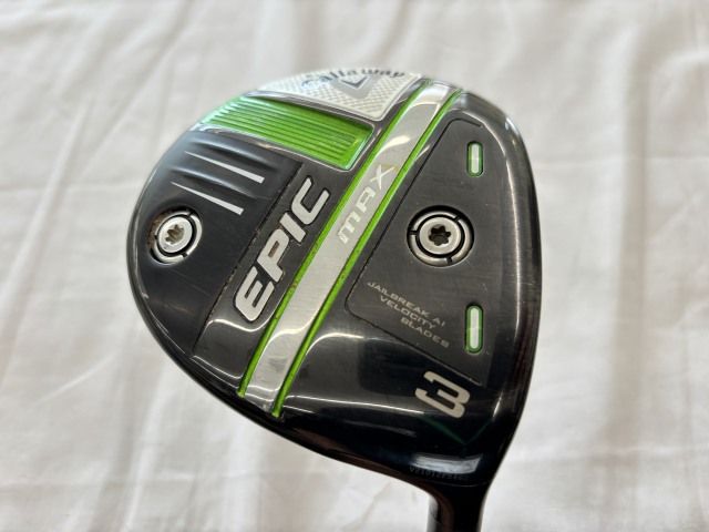 Callaway