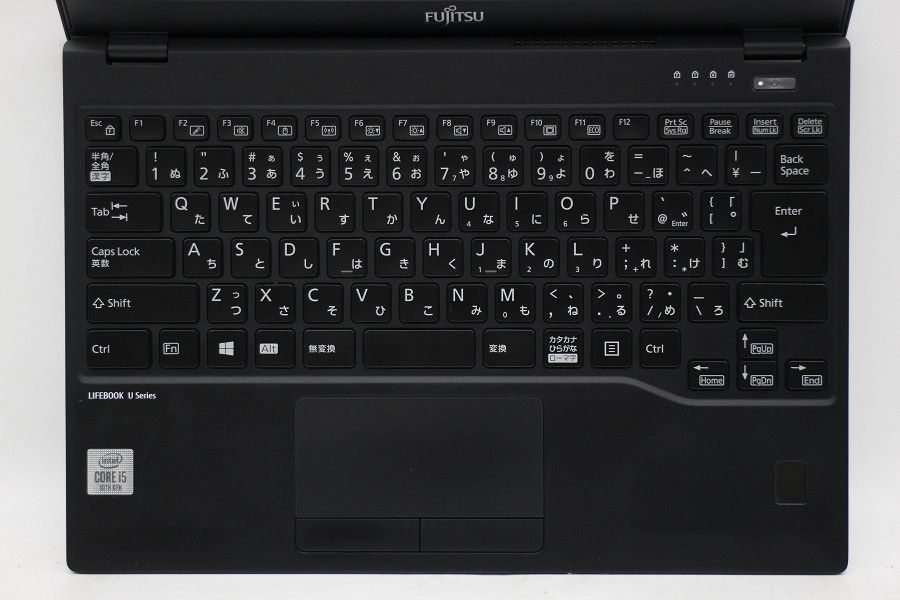 富士通 LIFEBOOK U9310/D Core i5 10310U 1.7GHz/8GB/256GB(SSD