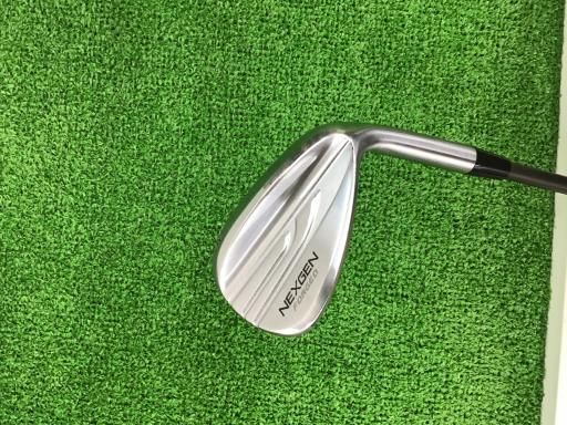 中古】 ゴルフパートナー NEXGEN FORGED WEDGE(2022) 54°/10