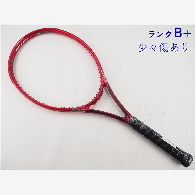 テニスラケット プリンス ビースト 100 300g 2021年モデル G2 PRINCE BEAST 100 300g 2021 c25090360c