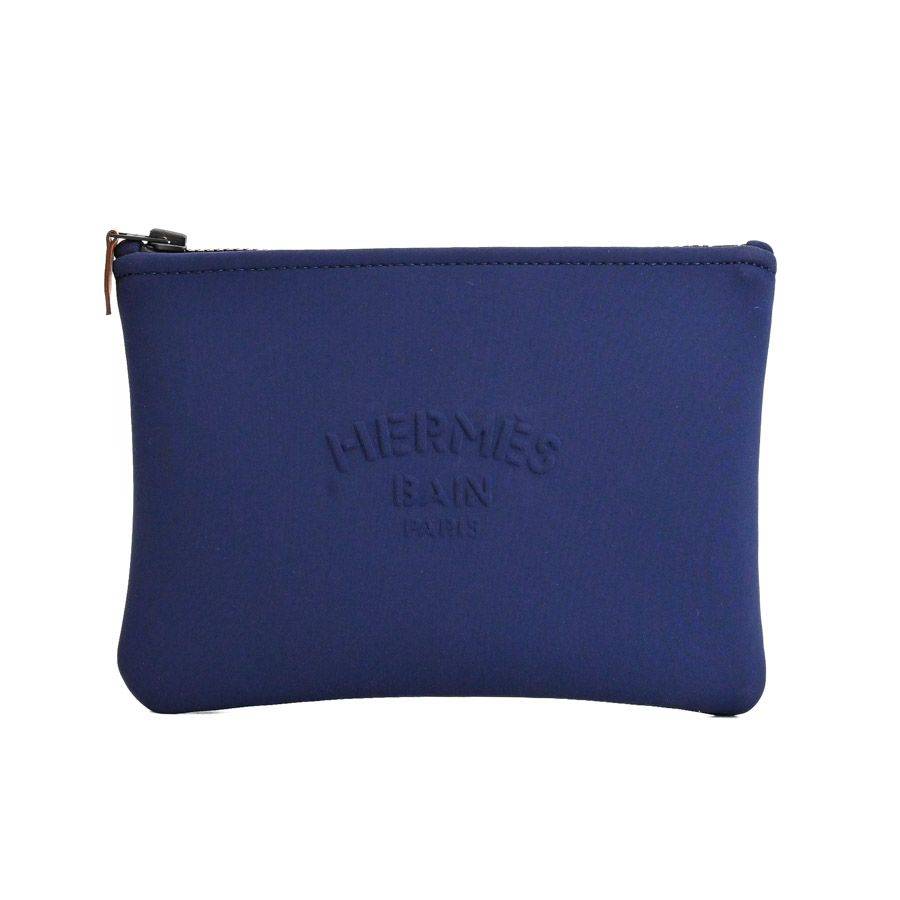 HERMES エルメス ポーチ ネオバンPM