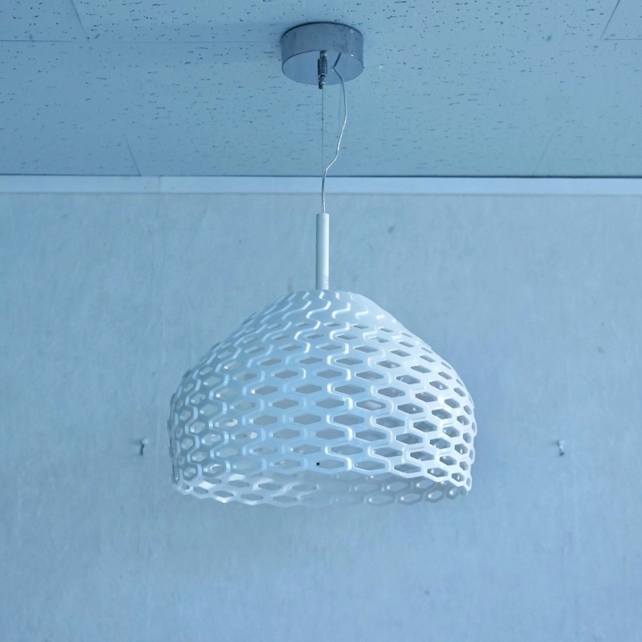 フロス FLOS ペンダントライト Tatou S2 タトゥー ホワイト