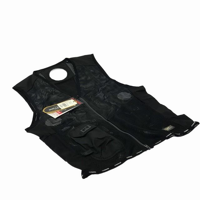 インナーベスト ペルチェ5個タイプ