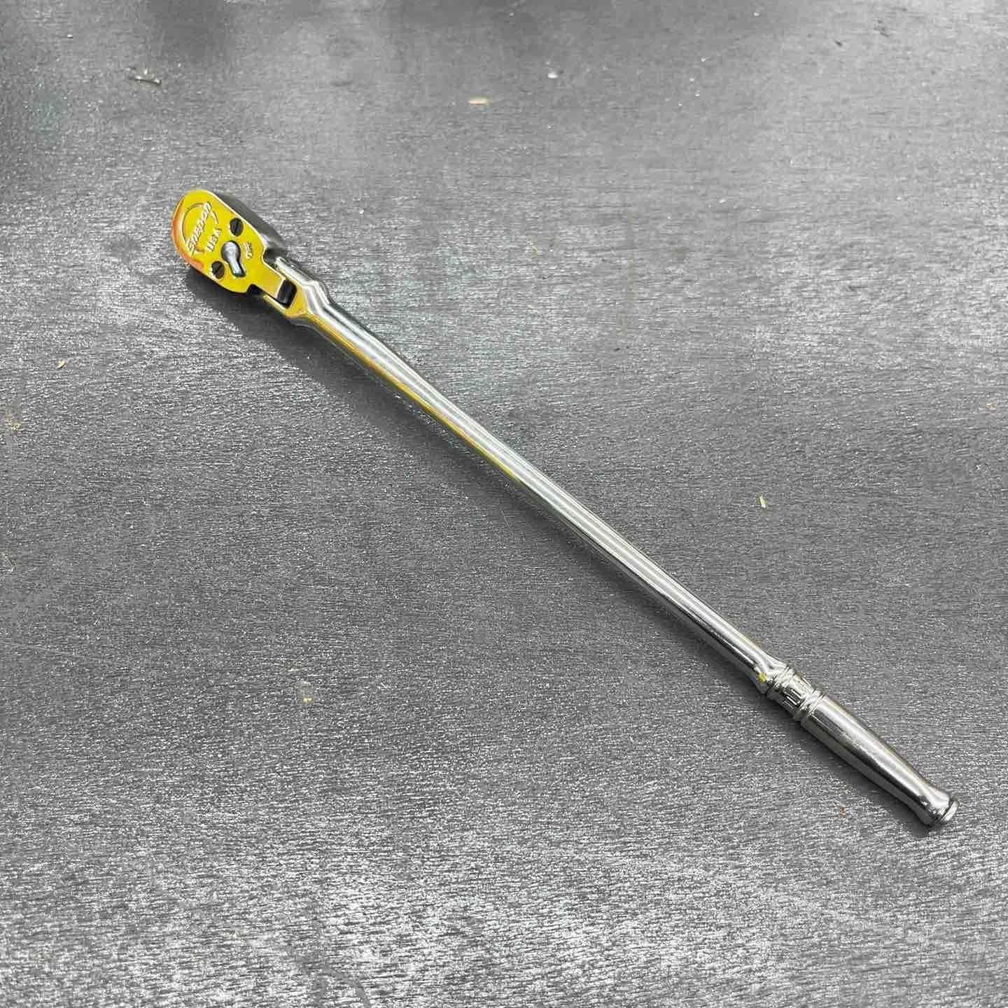 スナップオン Snap-on 1 4 フレックスロングラチェット TLLF72 越谷店