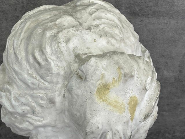 石膏像　ミロのヴィーナス N-002 ミロ島ヴィーナス全身像 H.109cm - 日本で唯一の石膏像