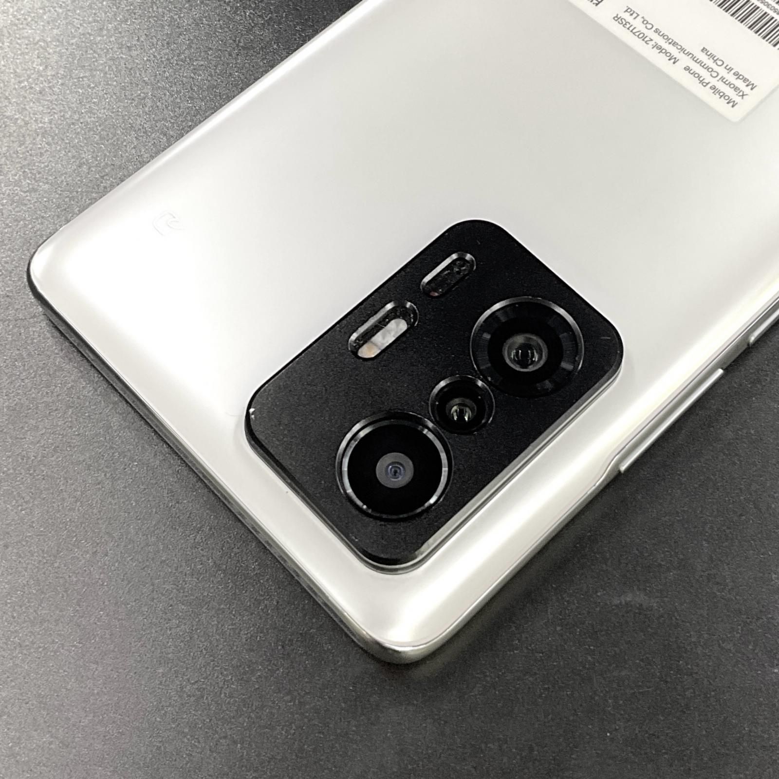 Xiaomi 11T Pro ムーンライトホワイト 128 GB 全額返金保証最速 Xiaomi 11T Pro ムーンライトホワイト 128 GB 全額返金保証最速