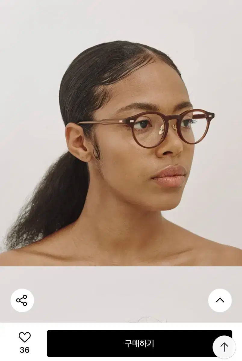 Aster ローズウッド