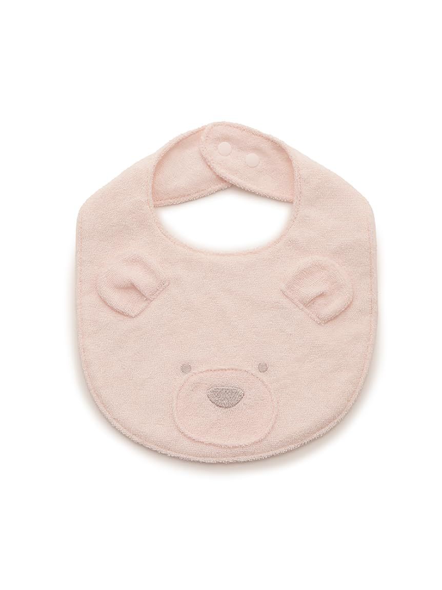 新品 [ジェラート ピケ] BABYベアスタイ PBGG259028