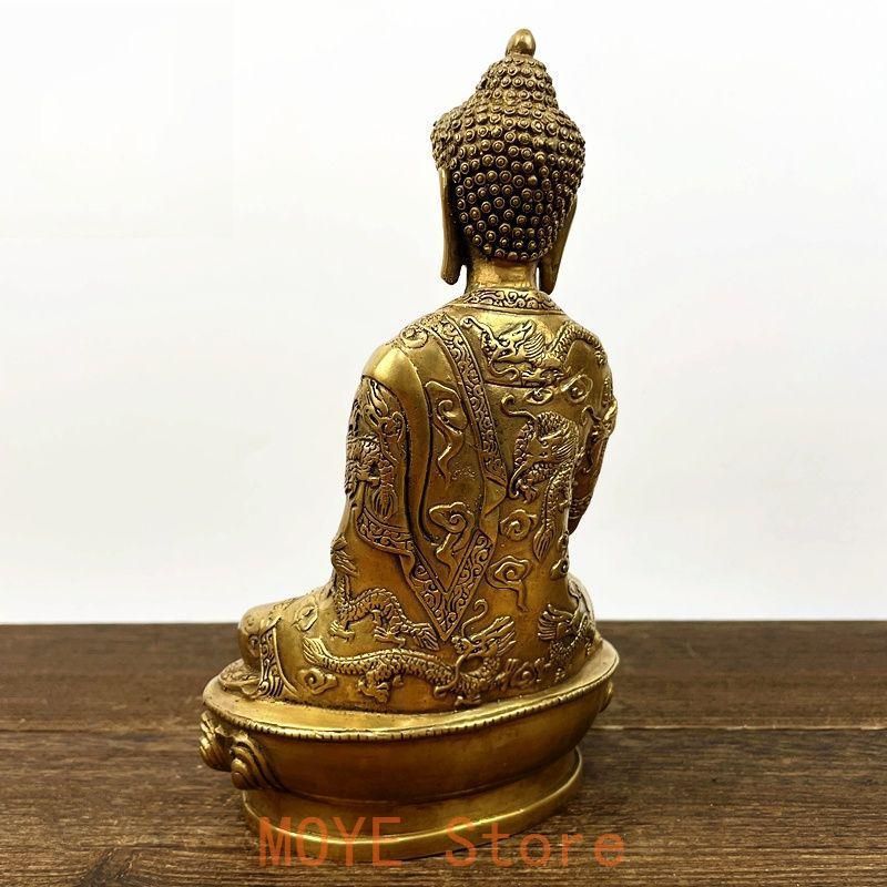 乾漆仏 阿弥陀如来像 仏教美術 古美術 古道具 アンティーク 仏像 Amazon.co.jp: 阿弥陀如来像 金箔 彫刻 仏像 仏教美術 骨董品 古