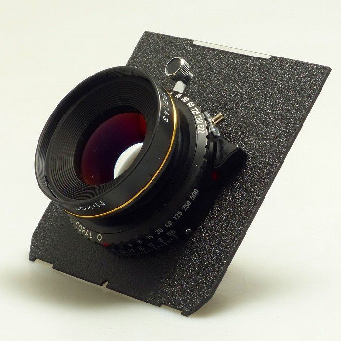Nikon - 【中古】(ニコン) Nikon AM 120/5.6ED 中古】(ニコン) Nikon AM 120/5.6ED - メルカリ