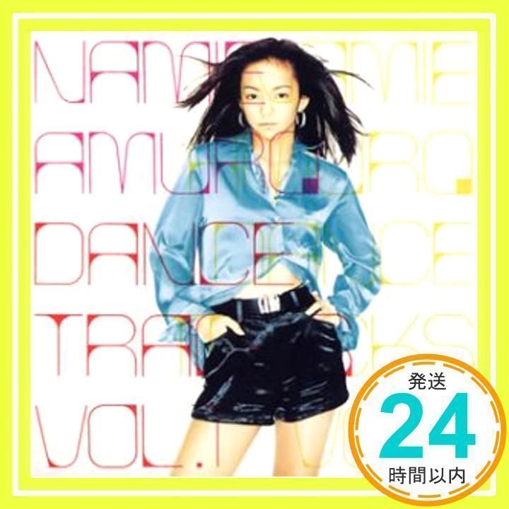 DANCE TRACKS VOL.1 [CD] 安室奈美恵、 鈴木計見、 小野香代子、 渡辺なつみ、 及川眠子、 売野雅勇、 飯塚麻純、 Dave  Rodgers、 星野靖彦、 小森田実; 小西貴雄_02 - メルカリ