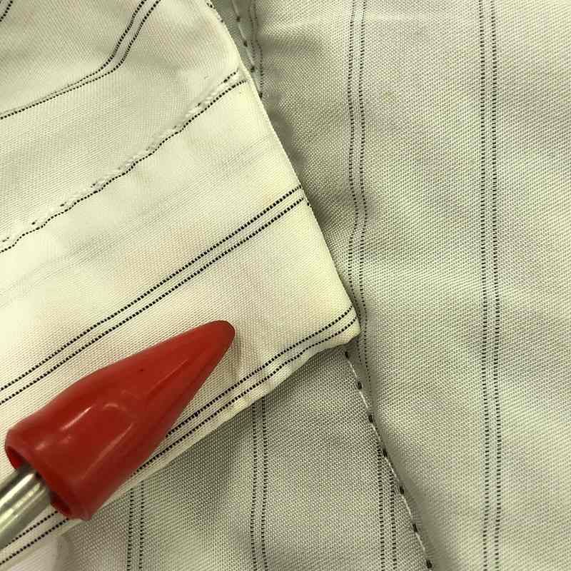 3.1 Phillip Lim / スリーワンフィリップリム | MA-1 シャツ  