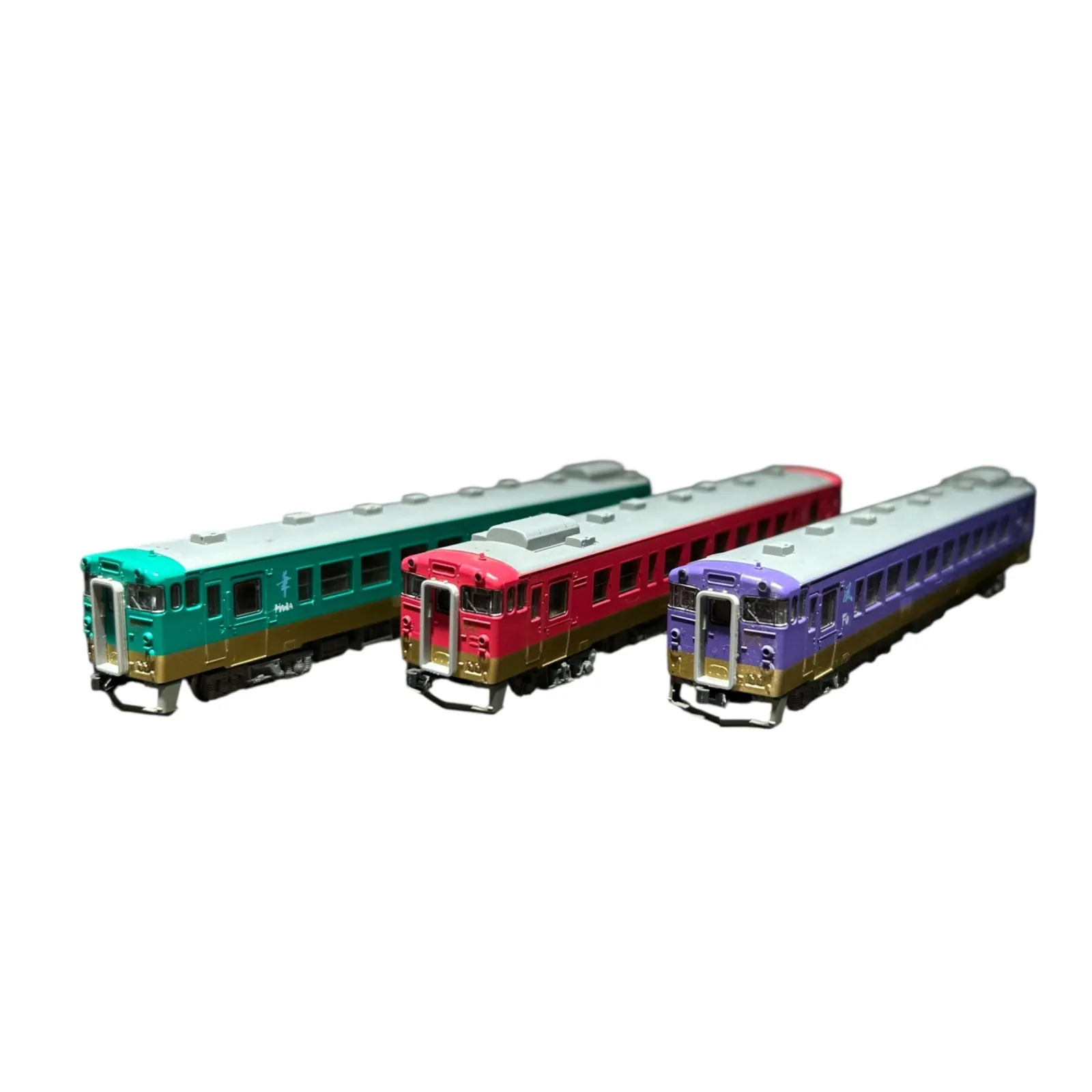 漫遊キハ40 キハ40系 漫遊タイプ その1 - ナマケモノ写真館