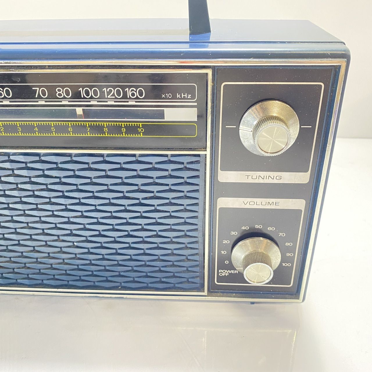 【美品】レトロ　 SANYO 昭和 卓上型ラジオ RL1140 正常に稼働品 美品】レトロ SANYO 昭和 卓上型ラジオ RL1140 正常に稼働品