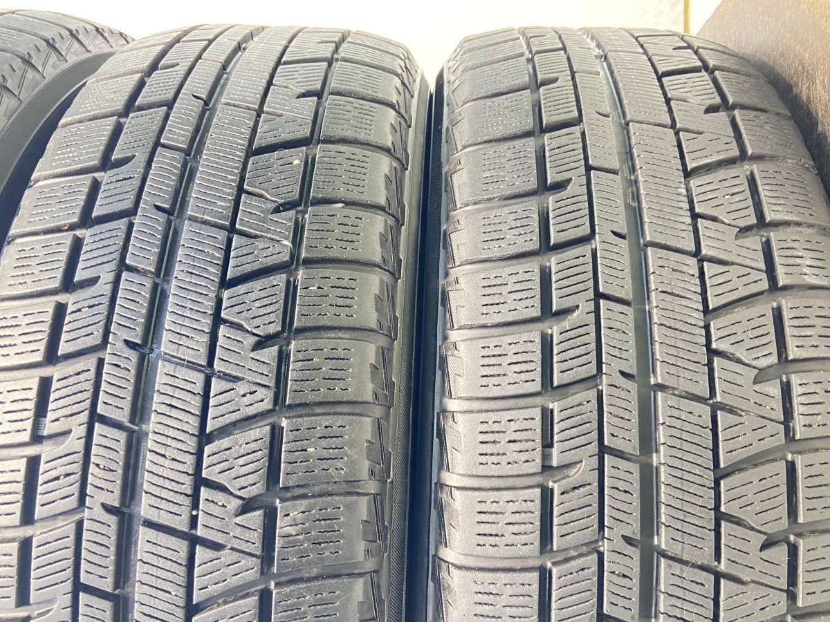 YOKOHAMAアイスガード iG50 plus 205/60R16 4本セット YOKOHAMAアイスガード iG50 plus 205/60R16 4本セット Amazon.co
