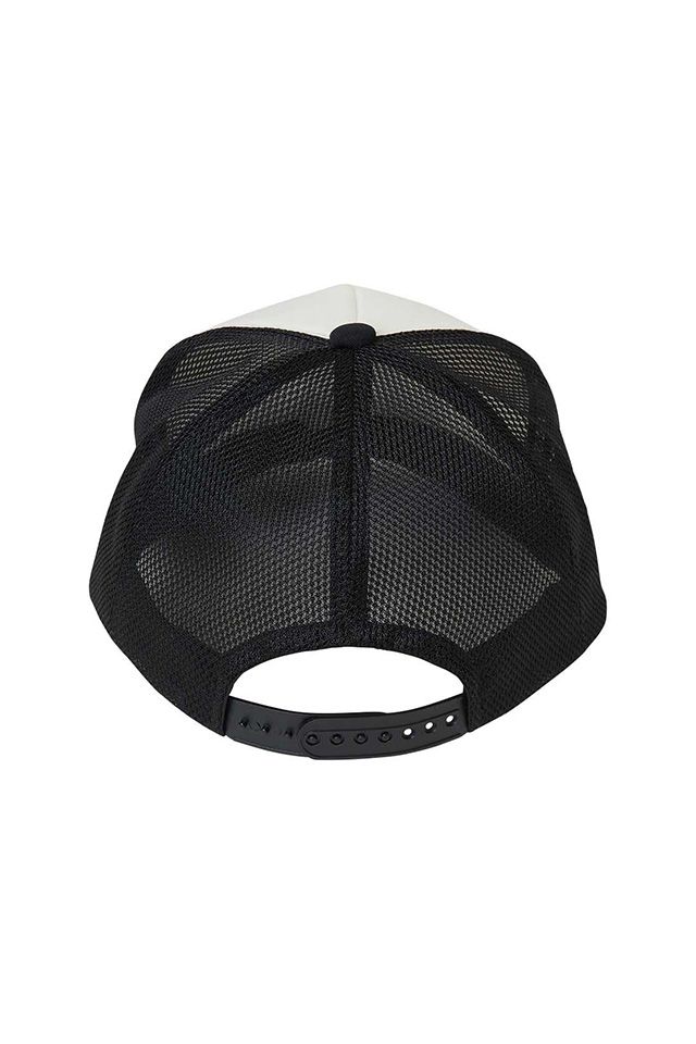 HYSTERIC GLAMOUR ヒステリックグラマー 02253QH04 METAL WOMAN メッシュキャップ BLACK 正規通販 メンズ レディース WWW_MORNINGWALKER_COM