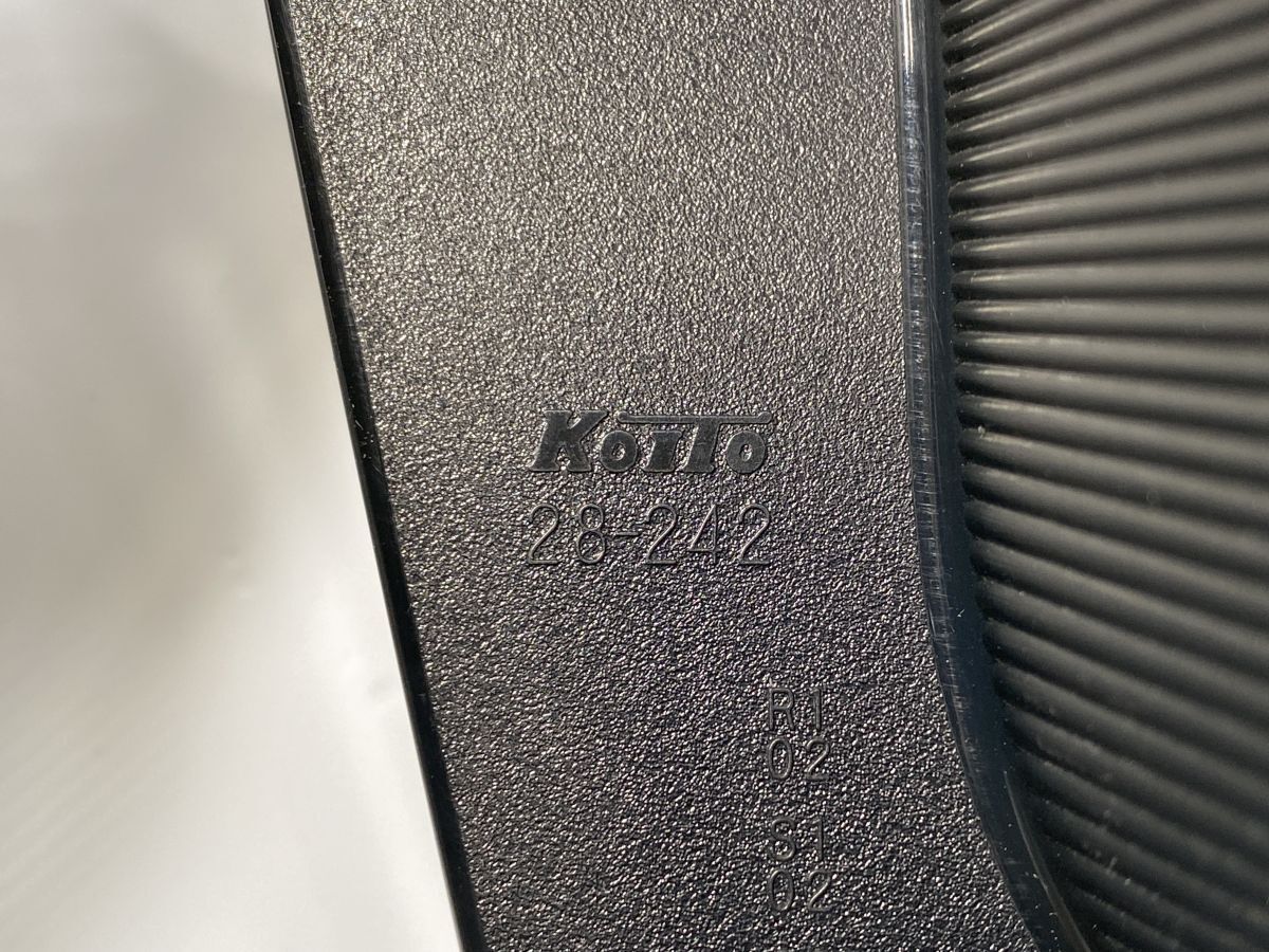 純正 右テールランプ