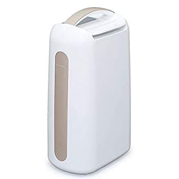 購入 KIJC-H652-N (シャンパンゴールド) コンプレッサー衣類乾燥除湿機