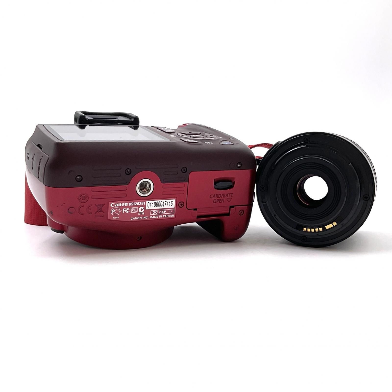 Canon、EOS55、28-105mmレンズセット Canon EOS 55 一眼 レフ フィルム