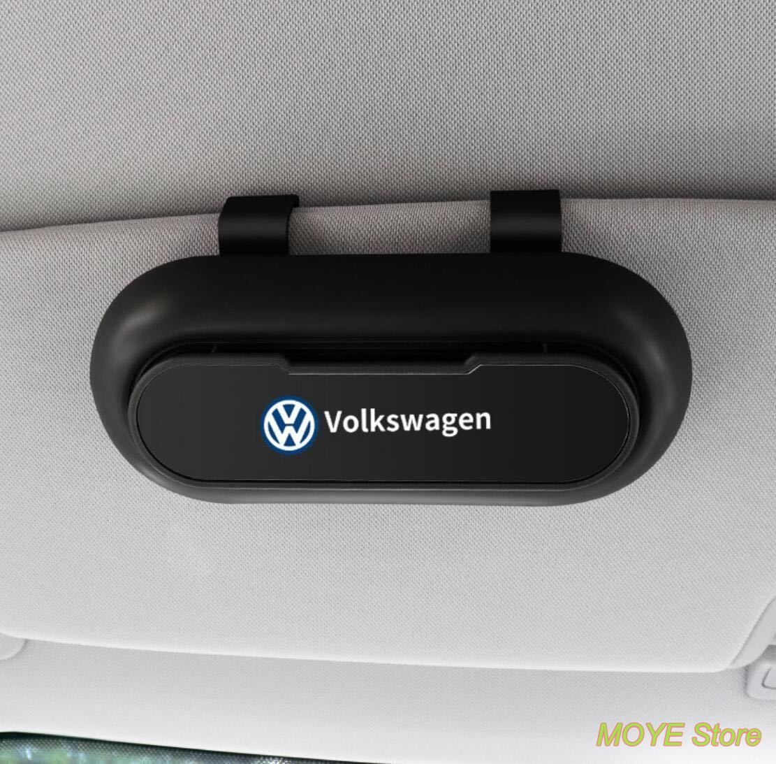 Volkswagen GTI サングラス ケース付き Volkswagen GTI サングラス ケース付き