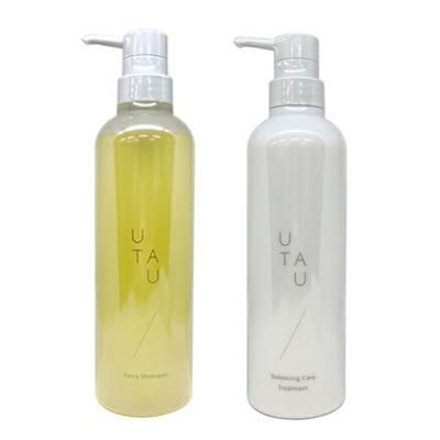 ○ セット販売 デミ ウタウ エクストラ シャンプー 500ml +