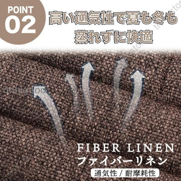 座面クション