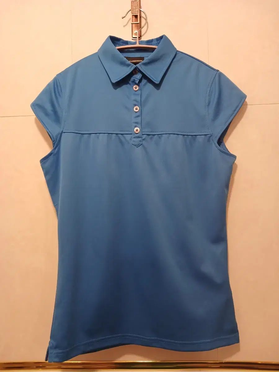 ジェイ リンドバーグ 正規品 レディース ノースリーブ カラーTシャツ XS サイズ