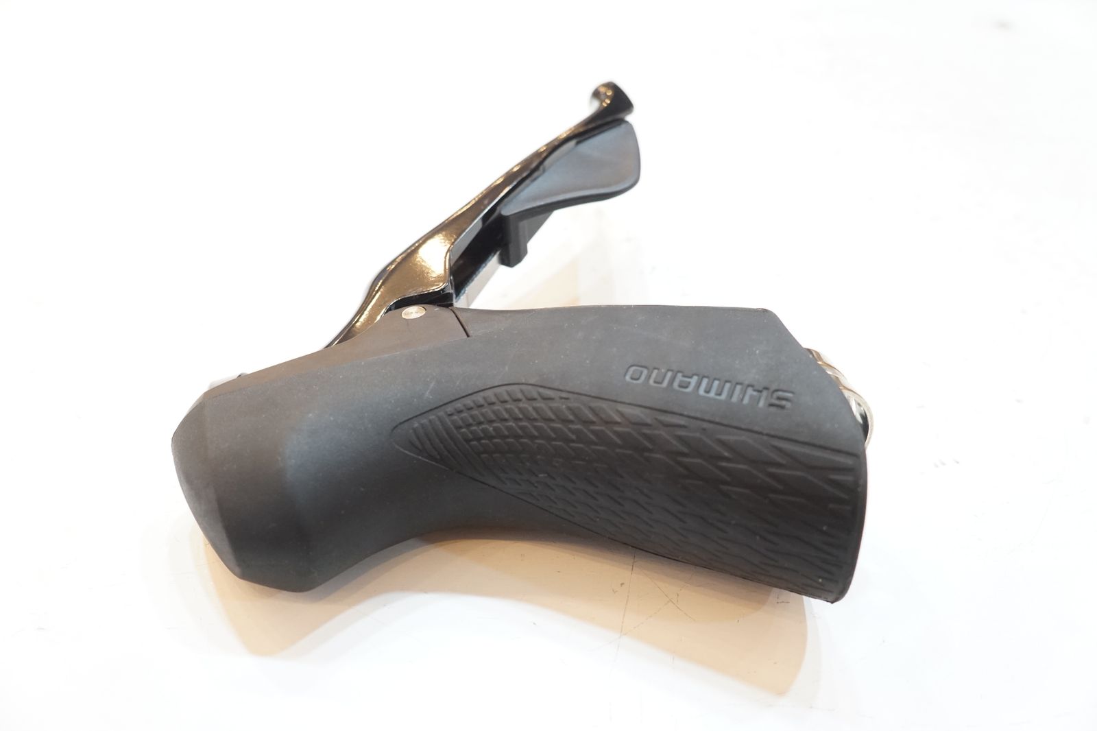 デュアルコントロールレバー