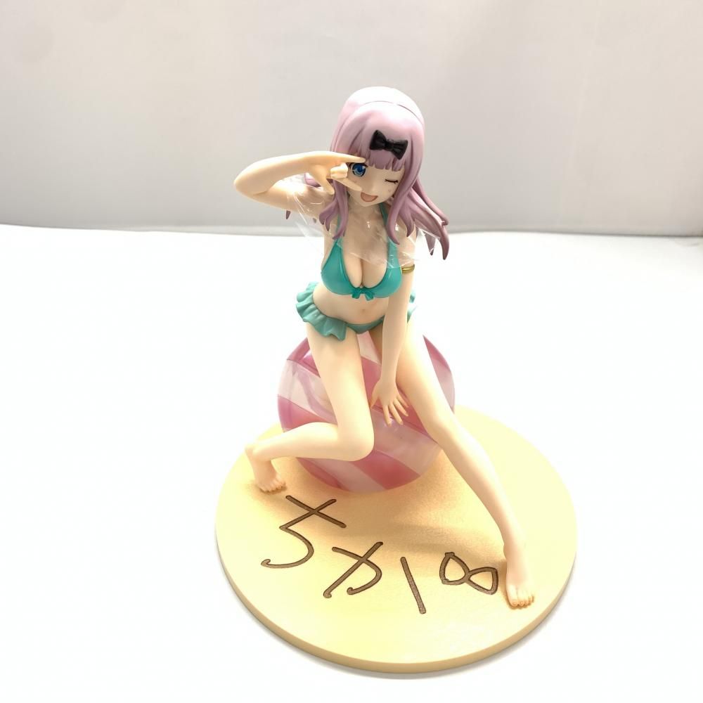 藤原千花 水着Ver.