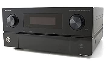 Pioneer SC-LX88 パイオニア AVマルチチャンネルアンプ 音響機材