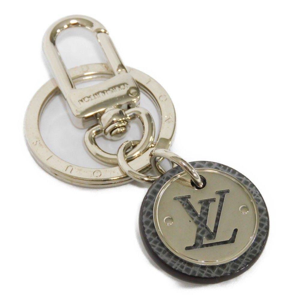 LOUIS VUITTON ルイ・ヴィトン ポルトクレ ネオ LV クラブ グレー LV