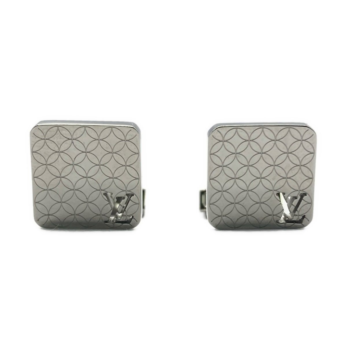 楽天市場】ルイヴィトン Louis Vuitton カフスボタン ブトン
