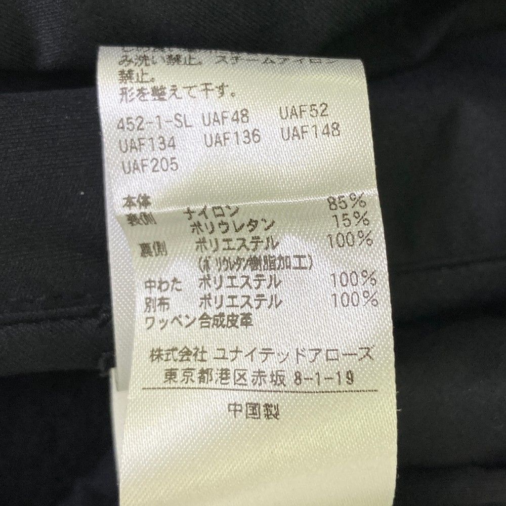サイズ：L UNITED ARROWS GOLF ユナイテッドアローズゴルフ 中綿