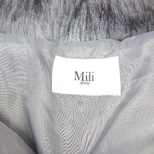 ⊆ Mili