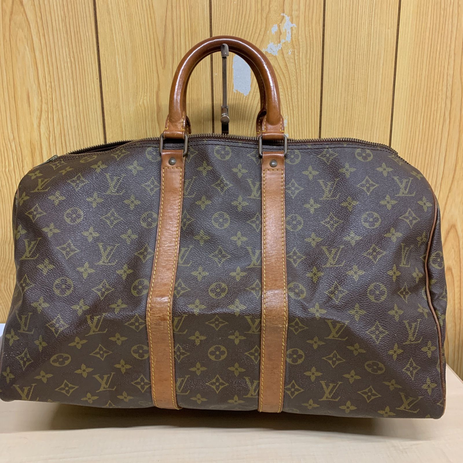 ルイヴィトン キーポル モノグラム45 楽天市場】ルイヴィトン【LOUIS VUITTON】M43413/キーポル