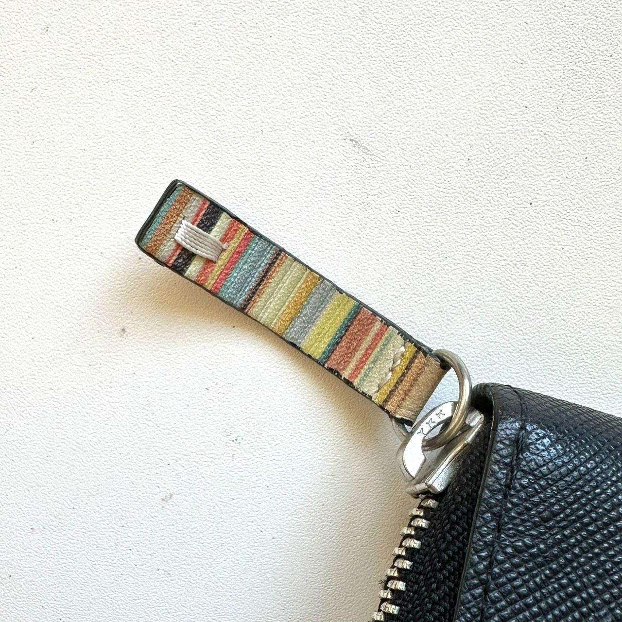 ジップストローグレイン1