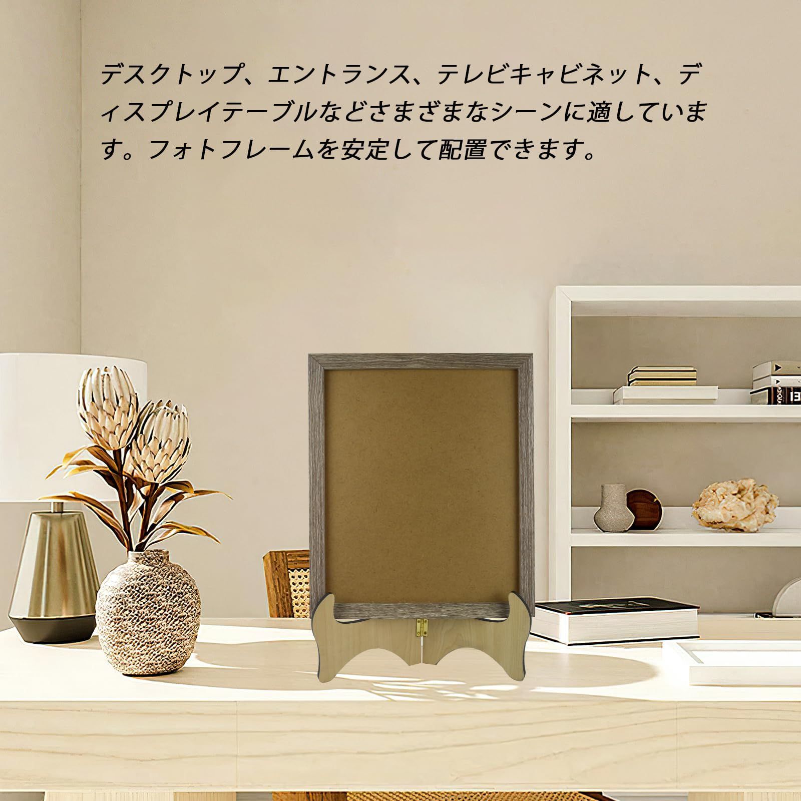 新品平成レトロ【青い木製フォトフレーム 付き】木箱小物入れ 【公式通販】