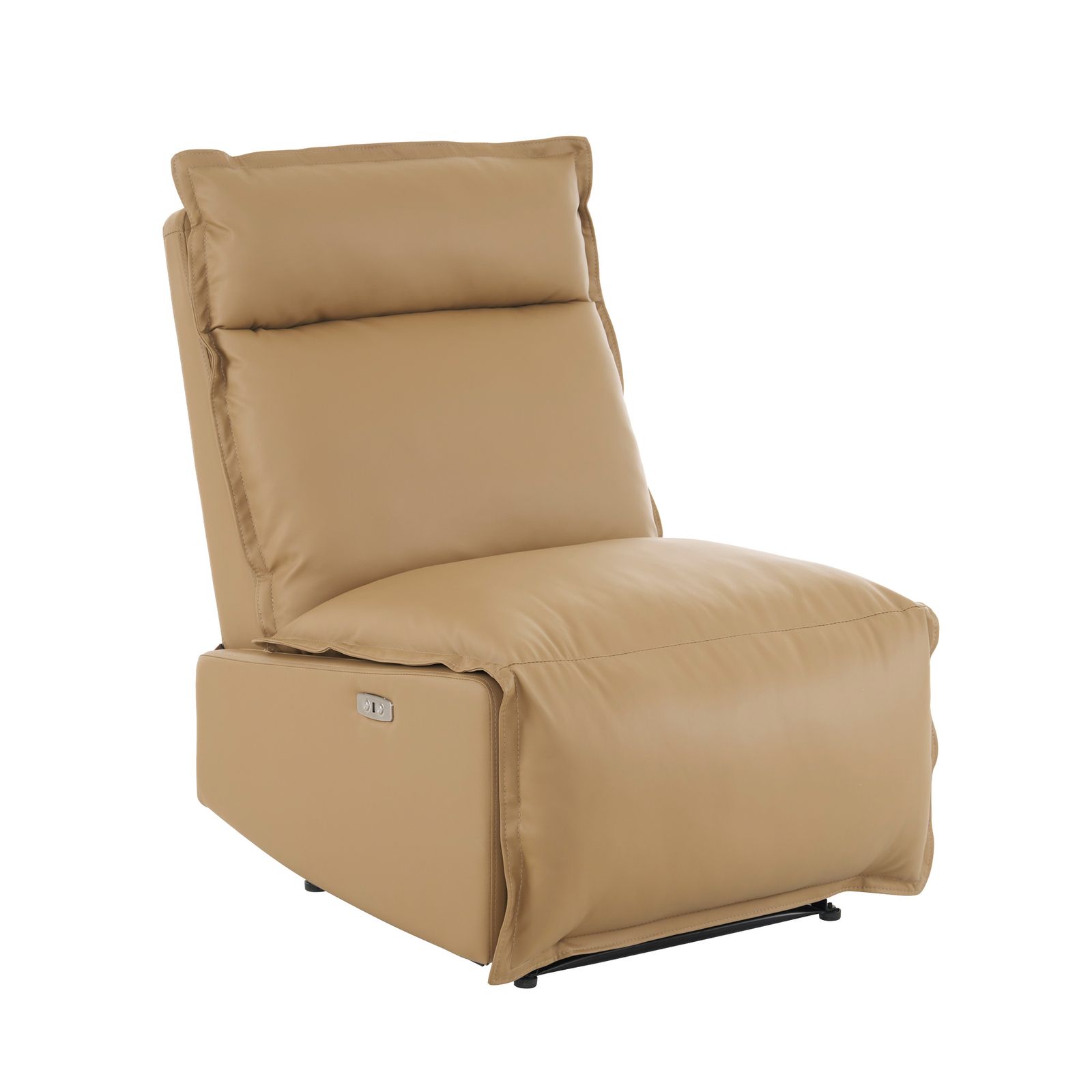 左側 金華山織 ベロア生地 ヴィンテージ ソファ アンティーク